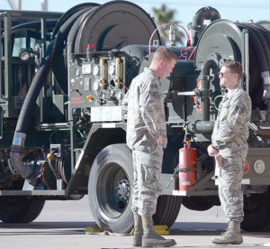 U.S. Air Force photo by Airman 1st Class Kevin Tanenbaum