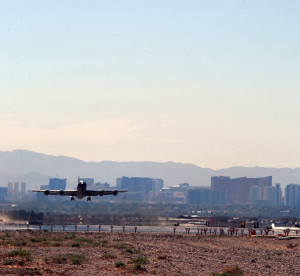 U.S. Air Force photo by Senior Airman David Bernal Del Agua