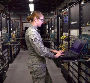 U.S. Air Force photo by Airman 1st Class Christian Clausen