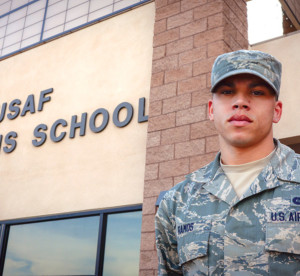 U.S. Air Force photo by Airman 1st Class Nathan Byrnes