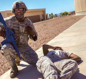 U.S. Air Force photo by Airman 1st Class Kevin Tanenbaum