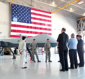 U.S. Air Force photo by Dale Eckroth