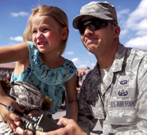 U.S. Air Force photo by Airman 1st Class Kevin Tanenbaum