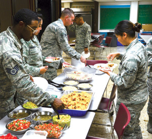 U.S. Air Force photo by Airman 1st Class Nathan Byrnes