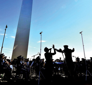 U.S. Air Force photo by Tech. Sgt. Robert Barnett