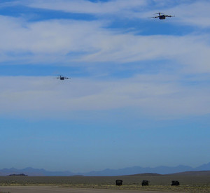 Air Force photograph by Airman 1st Class Kevin Tanenbaum