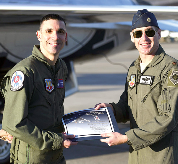 U.S. Air Force photo by Staff Sgt. Jason Couillard