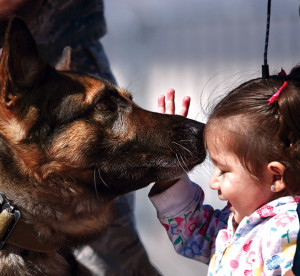 U.S. Air Force photo by Airman 1st Class James Thompson