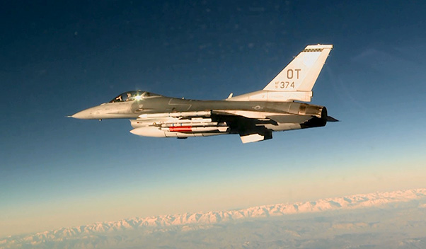 Air Force photograph by Staff Sgt. Brandi Hansen