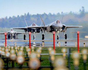 Air Force photograph by Tech. Sgt. Matthew Plew