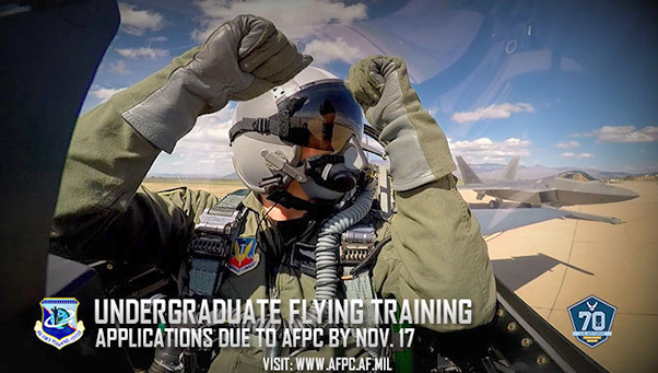 af-pilot-training