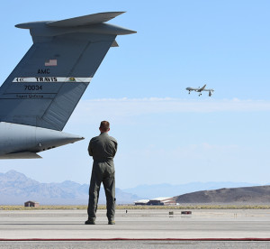 Air Force photograph by Senior Airman Christian Clausen