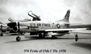 Air Force photo