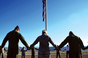 Air Force photograph by Airman 1st Class Haley Stevens