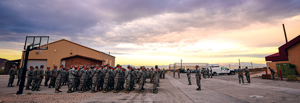 Air Force photograph by Airman 1st Class Andrew D. Sarver