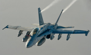 Air Force photograph by Staff Sgt. Michael Battles