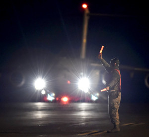 Air Force photograph by Staff Sgt. Christopher Hubenthal