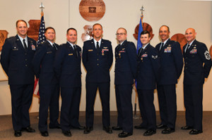 Air Force photograph by Senior Airman James Thompson