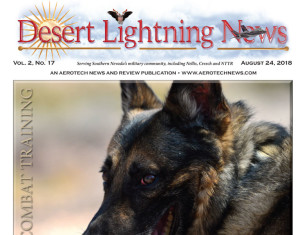 Desert Lightning News Digital Edition August 24, 2018
