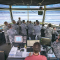 USAF Warfare Center: Developing tomorrow’s leaders today