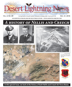 Desert Lightning News Digital Edition - December 21, 2018