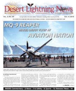 Desert Lightning News Digital Edition - December 6, 2019