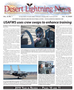 Desert Lighting News Digital Edition - January 10, 2020