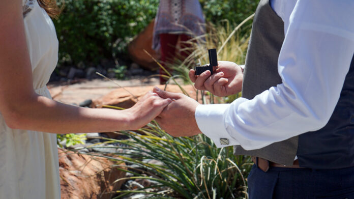 creech wedding1