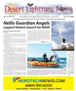 Desert Lightning News Digital Edition - July 10, 2020