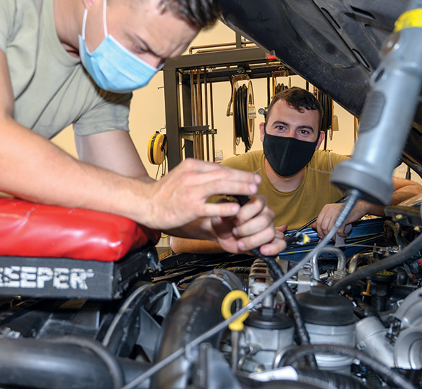 nellis afb auto hobby shop