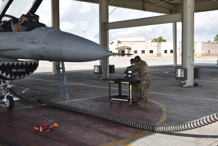 926th Aircraft Maintenance Squadron 926th Aircraft Maintenance Squadron