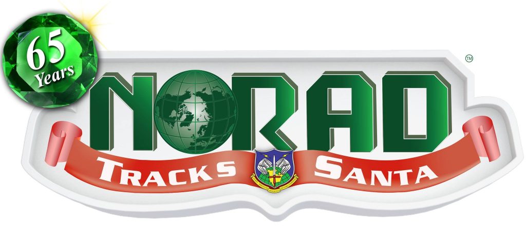 NORAD Tracks Santa