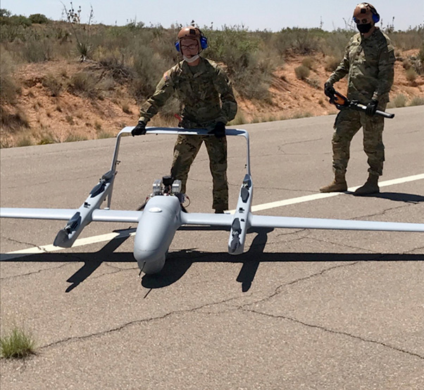 army-uav