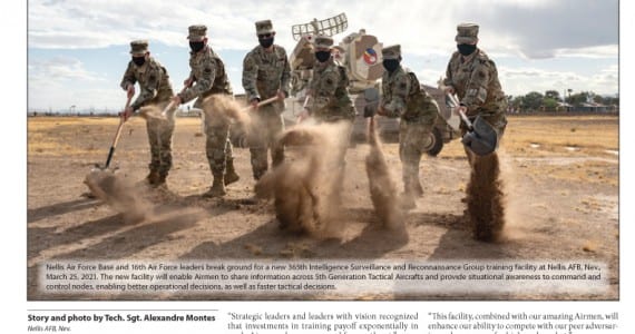 Desert Lightning News Digital Edition - April 16, 2021