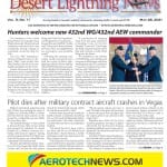 Desert Lightning News Digital Edition - May 28, 2021