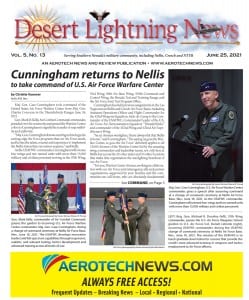 Desert Lightning News Digital Edition - June 25, 2021