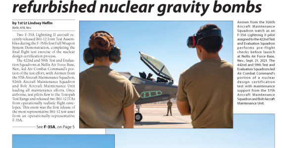 Desert Lightning News Digital Edition - October 15, 2021