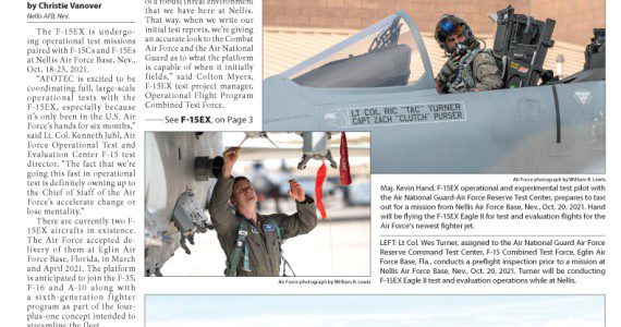 Desert Lightning News Digital Edition - October 29, 2021