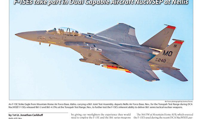 Desert Lightning News Digital Edition - December 3, 2021