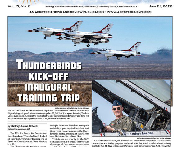 Desert Lighting News Digital Edition - January 21, 2022