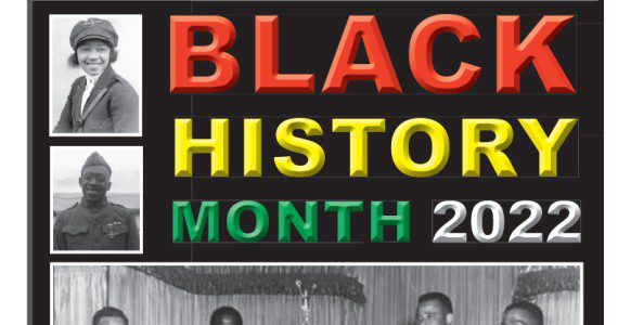 Desert Lightning News Black History Special