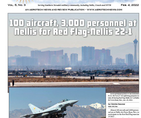 Desert Lightning News Digital Edition - February 4, 2022