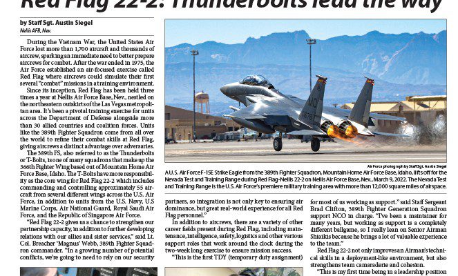 Desert Lightning News Digital Edition April 1, 2022