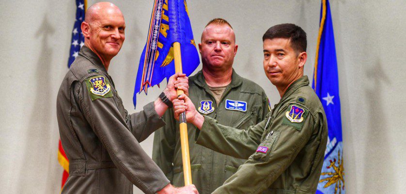 Air Force photographs