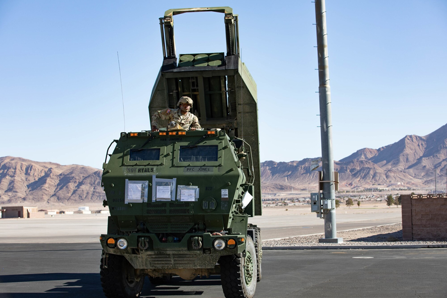 Army photograph by Sgt. Erin Conway