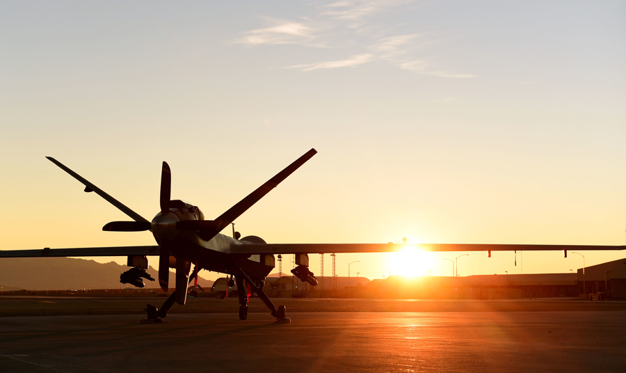 Air Force photograph by Senior Airman Haley Stevens