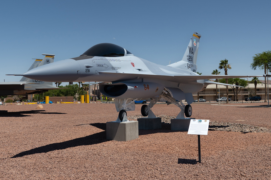 Air Force photograph by Senior Airman Wyatt Stabler