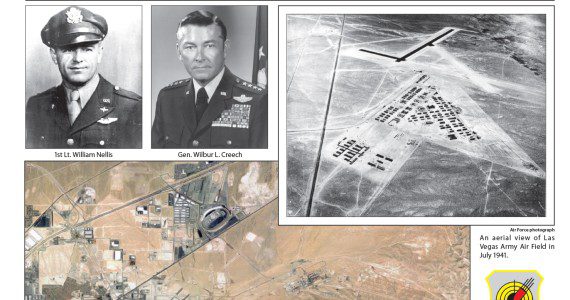 Desert Lightning News Nellis and Creech AFB History Edition – September 2023
