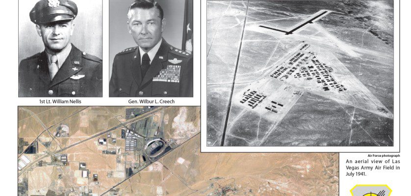 Desert Lightning News Nellis and Creech AFB History Edition – September 2023