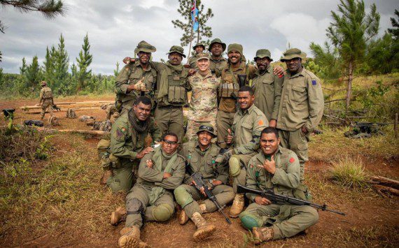 National Guard photograph